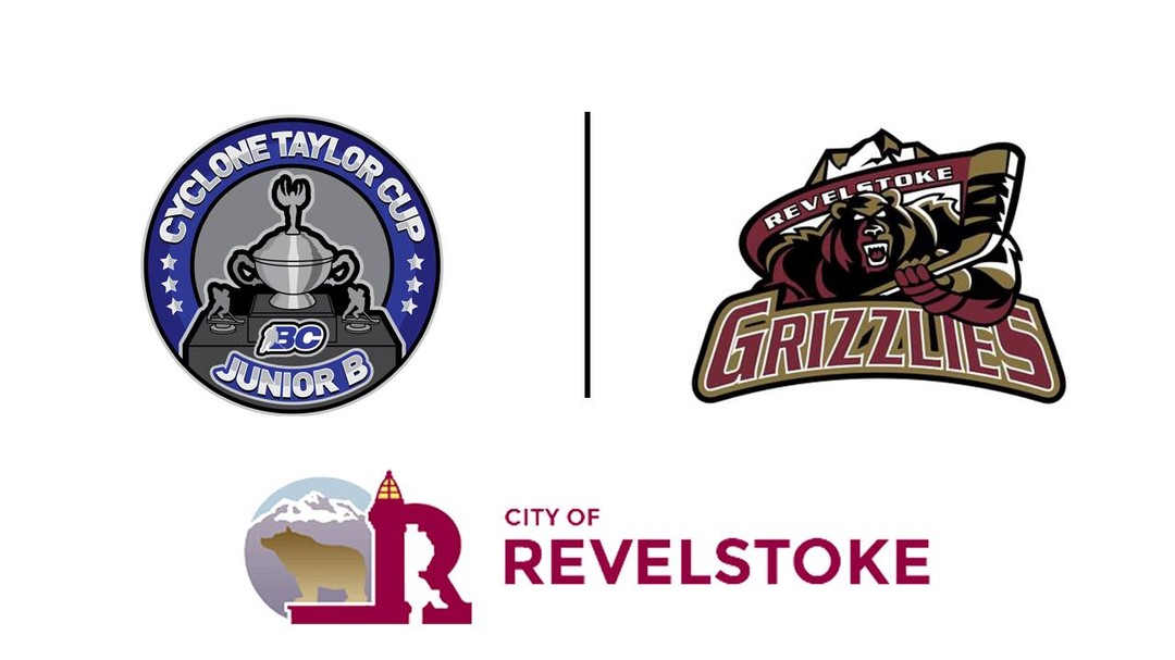 The #PJHLBC in conjunction with the #VIJHL, #KIJHL, and @bchockey_source are pleased to announce the hosts of the 2023 Cyclone Taylor Cup.

Congratulations to @revelstoke_grizzlies and the City of Revelstoke!